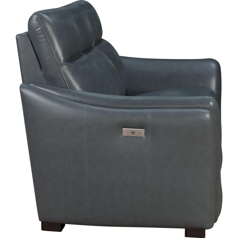 Silvia Power Recliner w/Power Head Rest. Picture 8