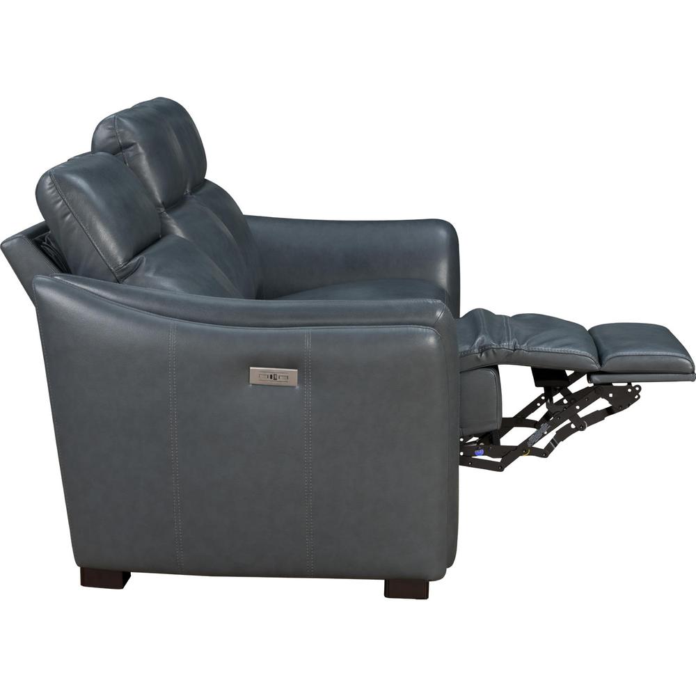 Silvia Power Recliner w/Power Head Rest. Picture 9