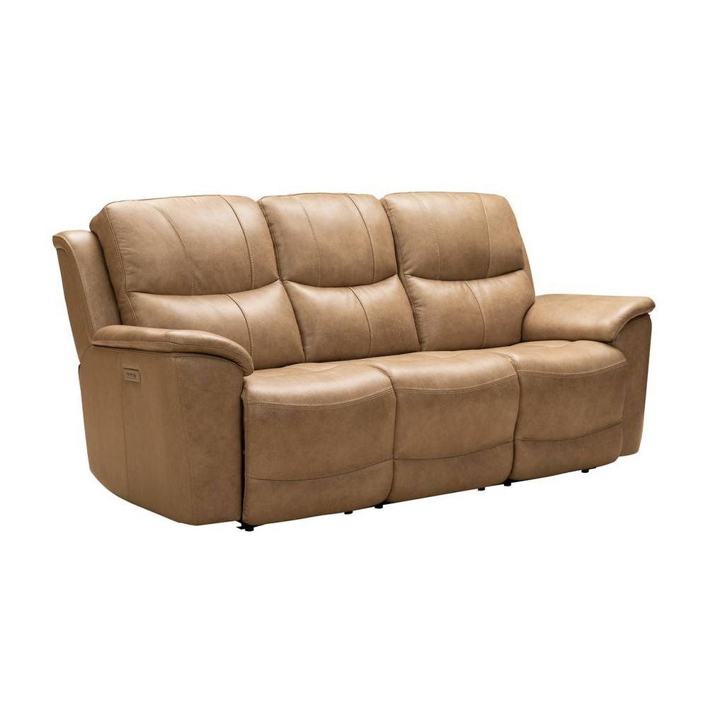9PHL-3665 Kaden Power Recliner, Taupe. Picture 1