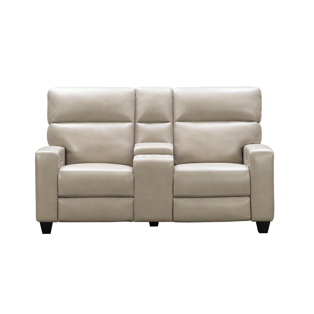 9PHL-1116 Marcello Power Recliner, Gray Beige. Picture 10
