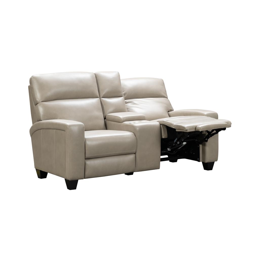 9PHL-1116 Marcello Power Recliner, Gray Beige. Picture 19