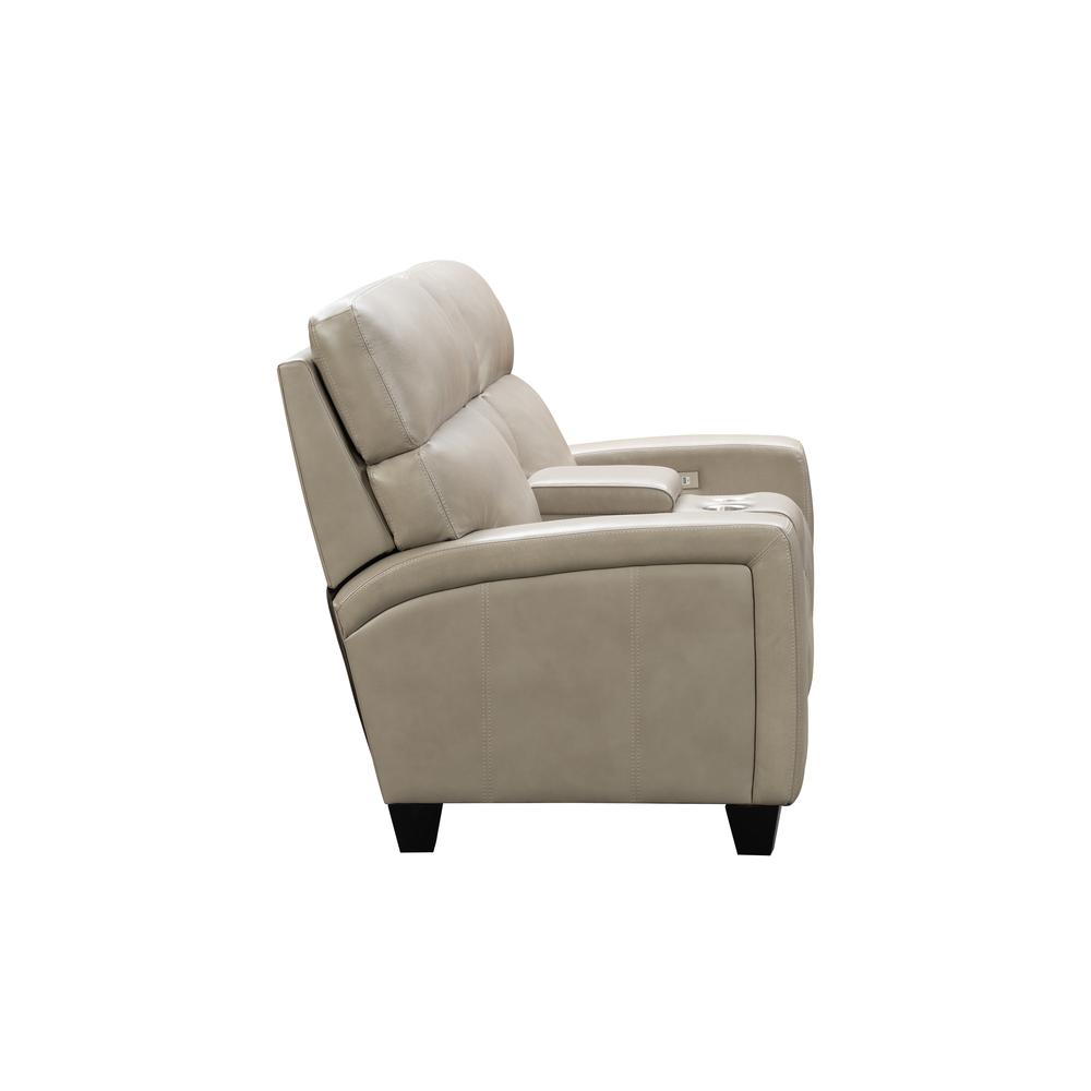9PHL-1116 Marcello Power Recliner, Gray Beige. Picture 21