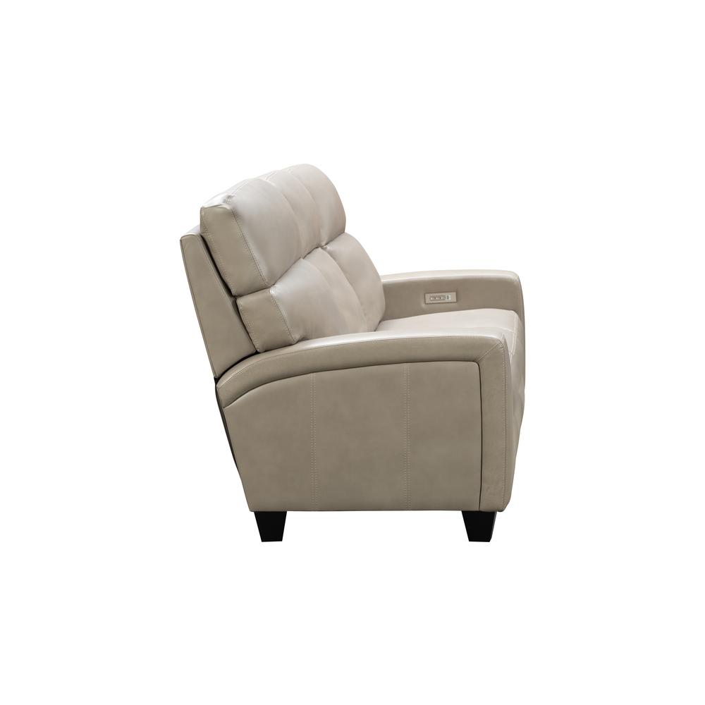 9PHL-1116 Marcello Power Recliner, Gray Beige. Picture 30