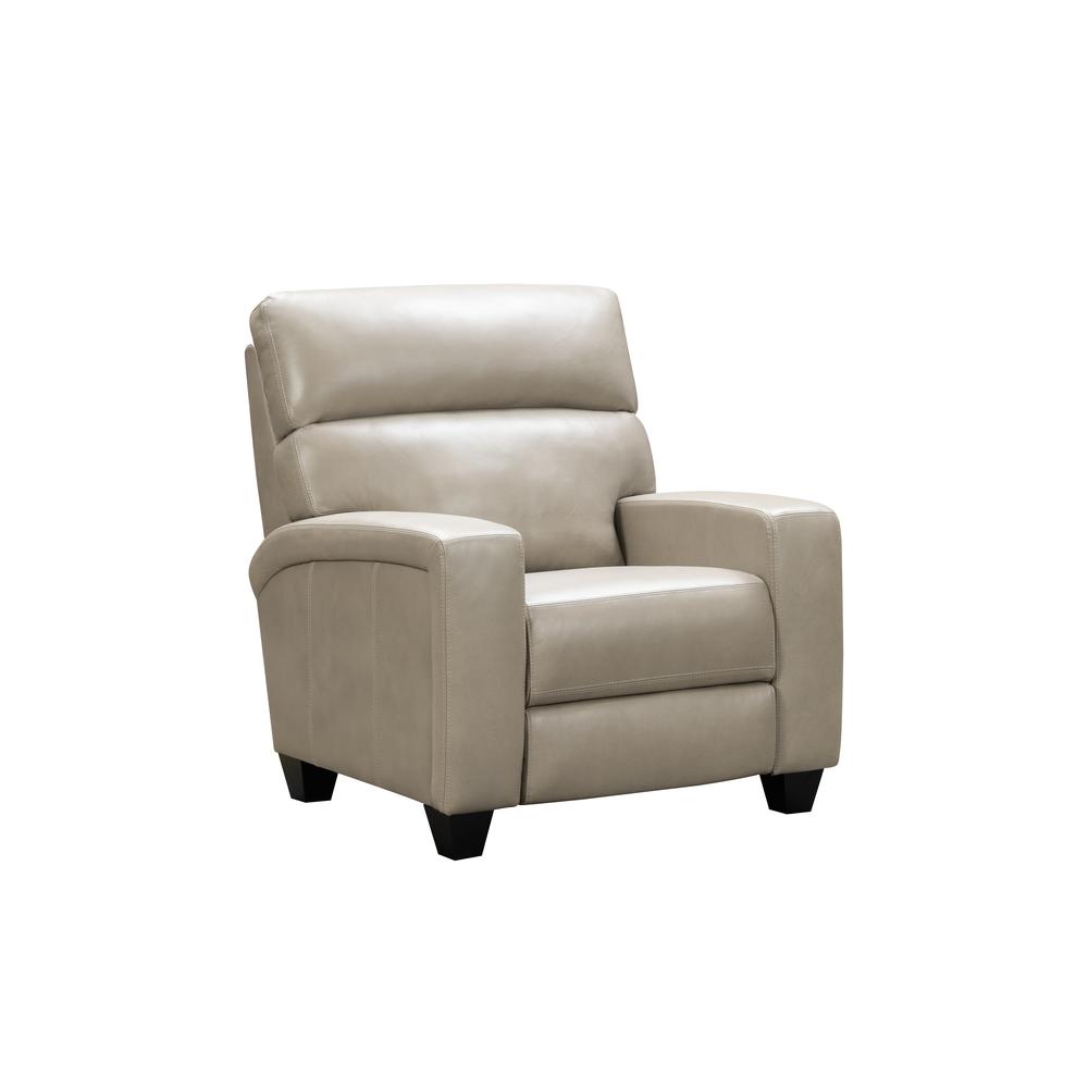 9PHL-1116 Marcello Power Recliner, Gray Beige. Picture 3