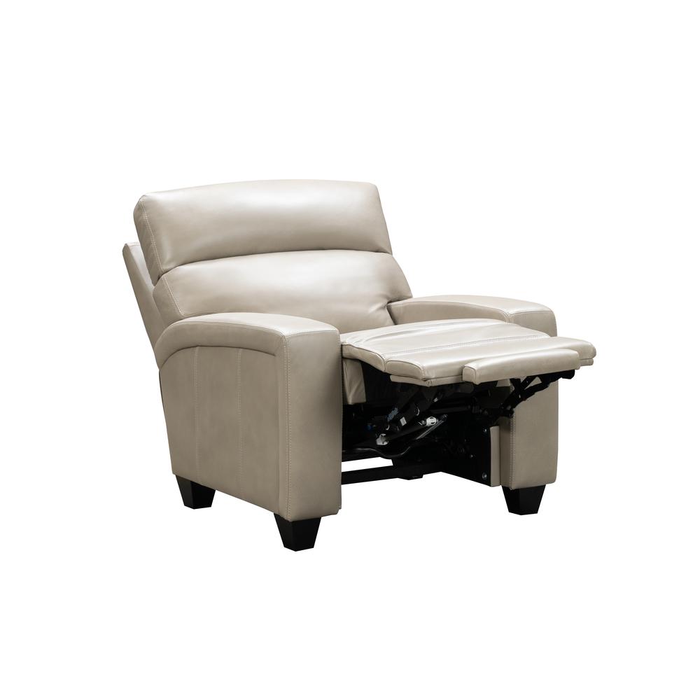 9PHL-1116 Marcello Power Recliner, Gray Beige. Picture 5
