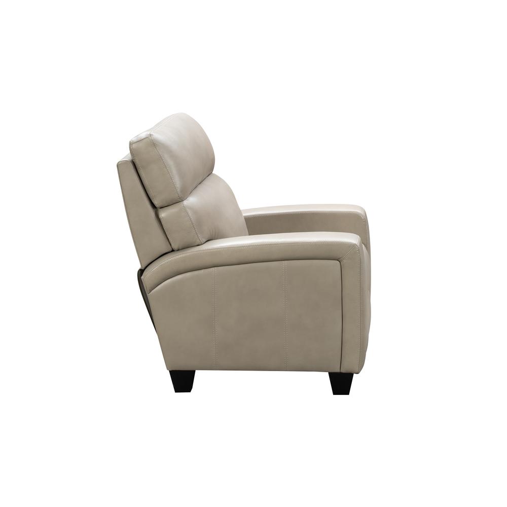 9PHL-1116 Marcello Power Recliner, Gray Beige. Picture 7
