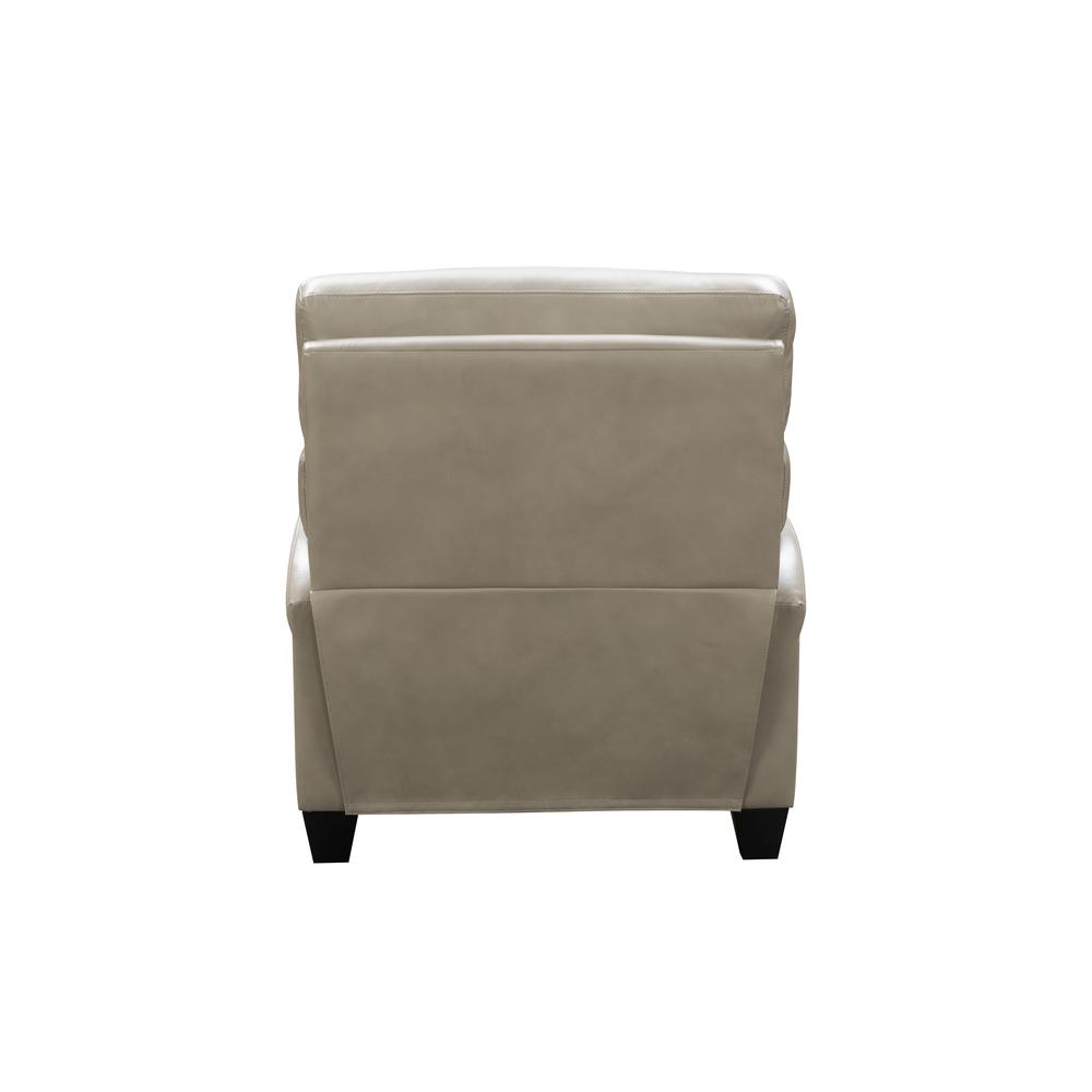 9PHL-1116 Marcello Power Recliner, Gray Beige. Picture 8