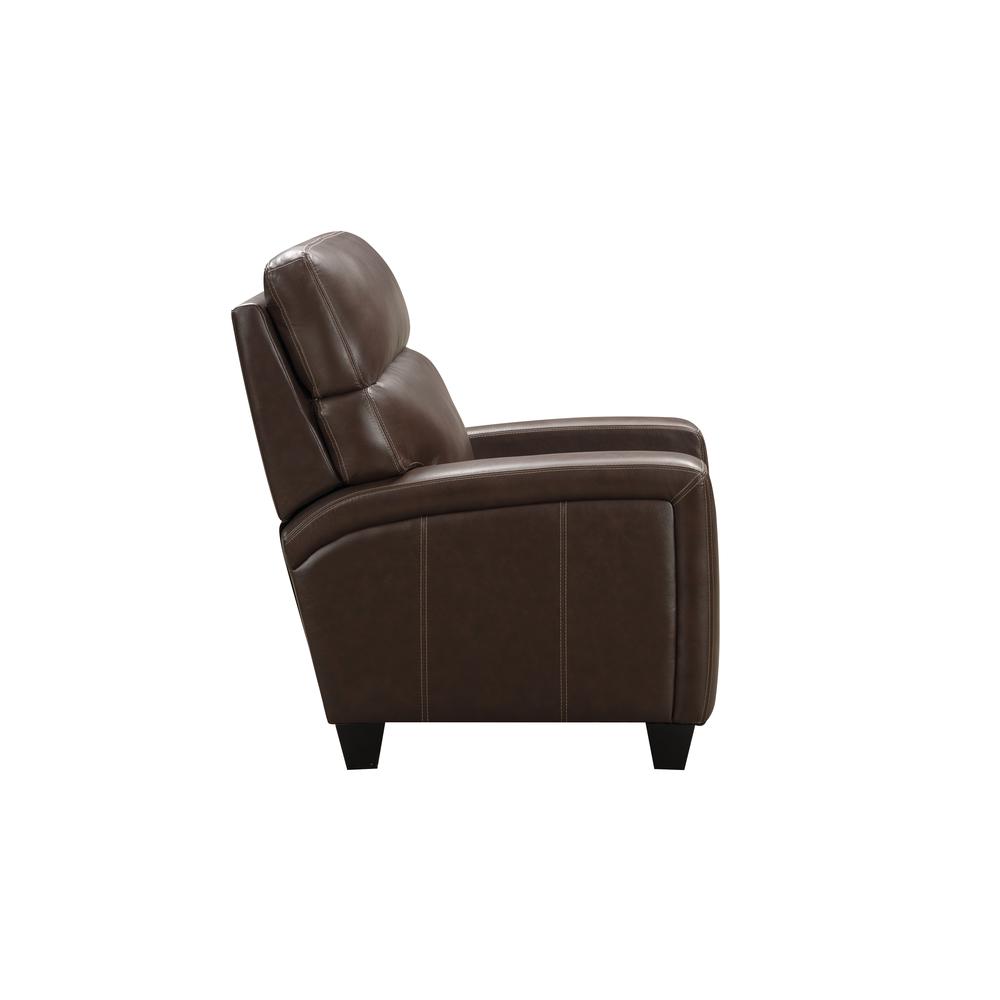 9PHL-1116 Marcello Power Recliner, Rustic Brown. Picture 6