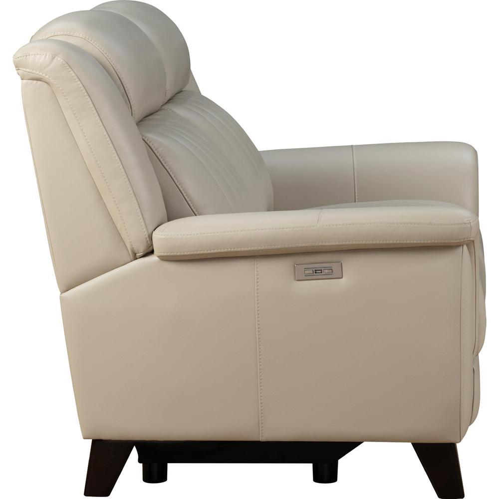 Kimball Power Reclining Loveseat w/Power Head Rests. Picture 3