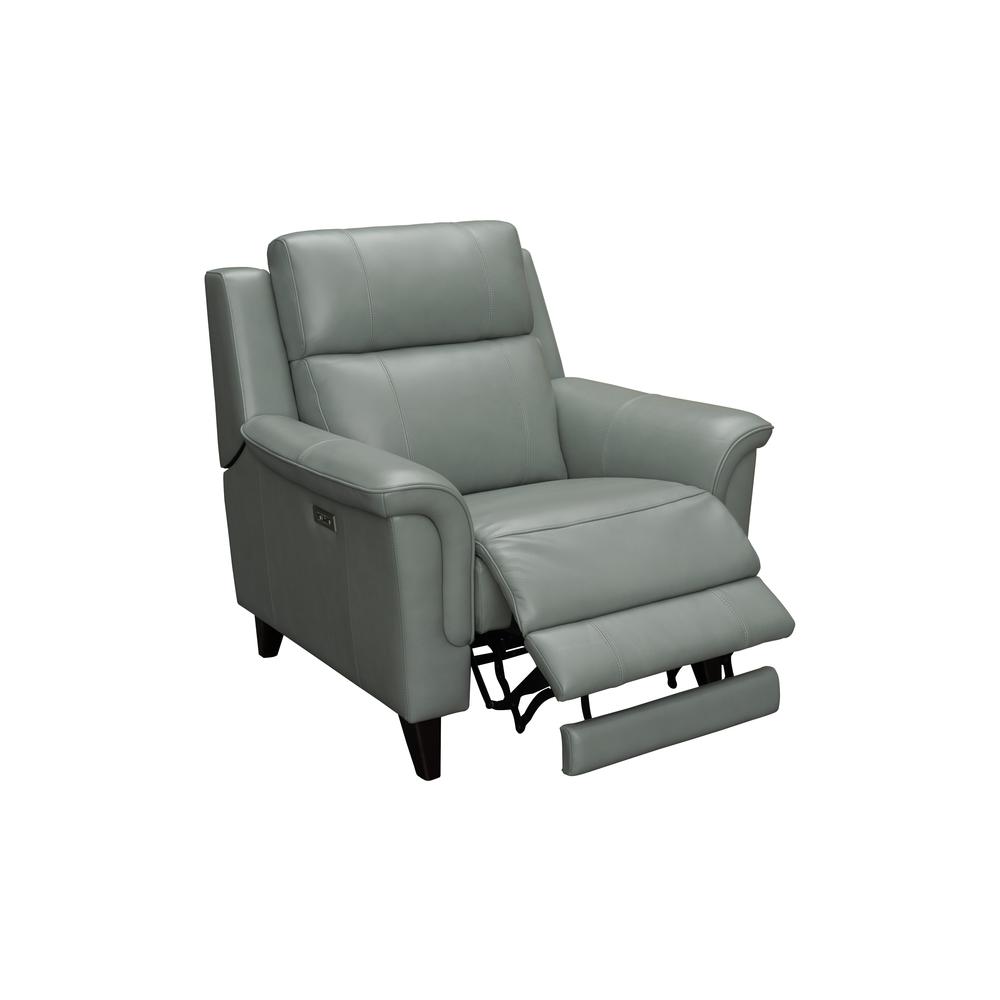 9PH-3716 Kester Power Recliner, Mint. Picture 7