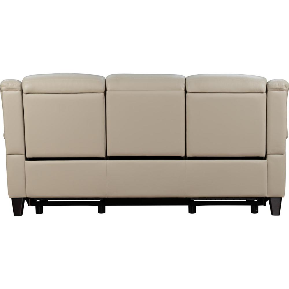 Kimball Power Reclining Sofa w/Power Head Rests. Picture 5
