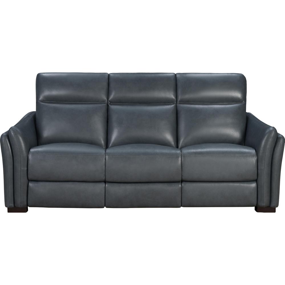 Silvia Power Reclining Sofa w/Power Head Rests. Picture 2