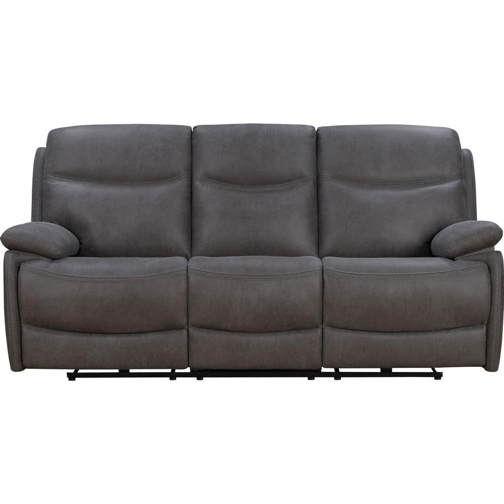 Henderson Power Reclining Sofa w/Power Head Rests & Power Lumbar. Picture 2