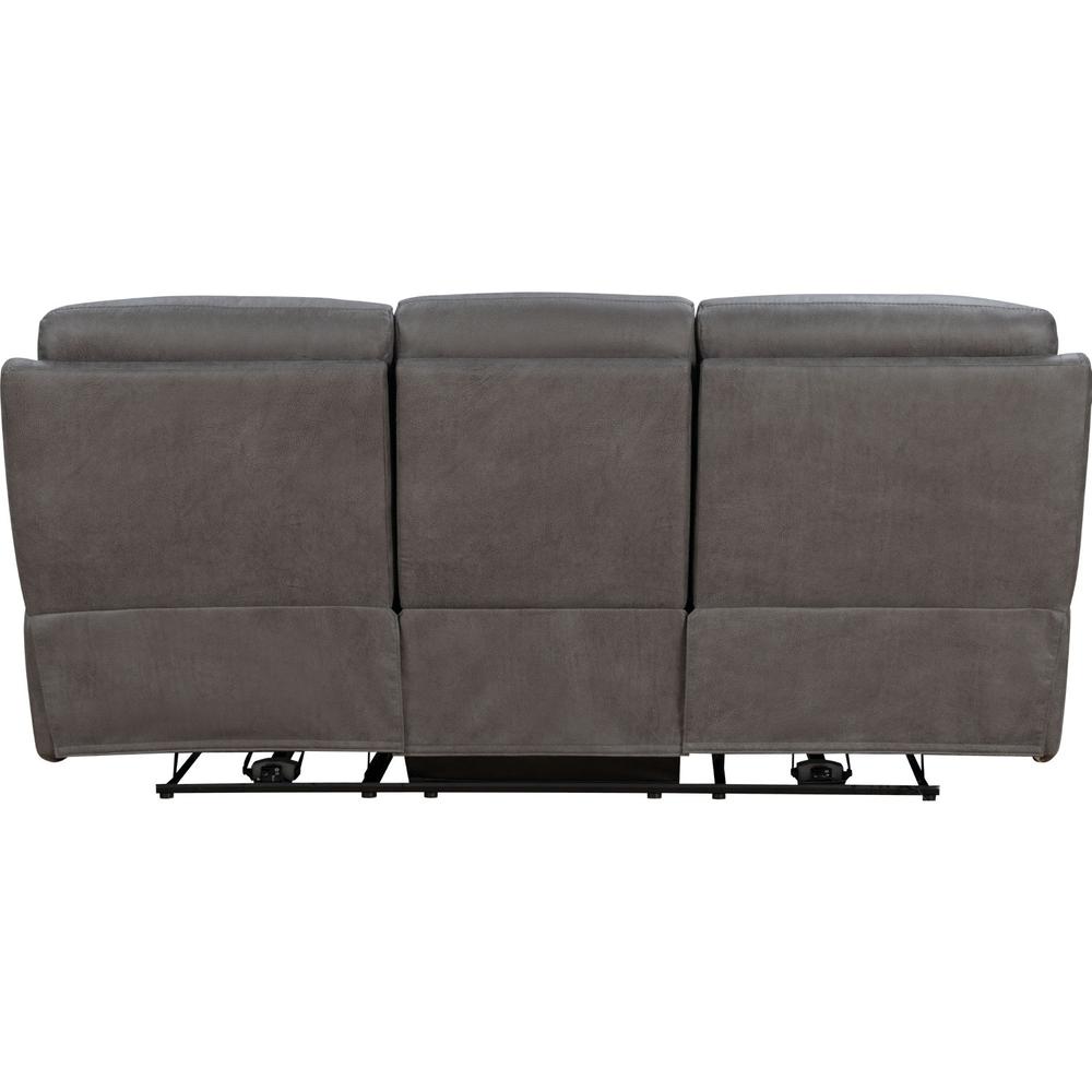 Henderson Power Reclining Sofa w/Power Head Rests & Power Lumbar. Picture 5