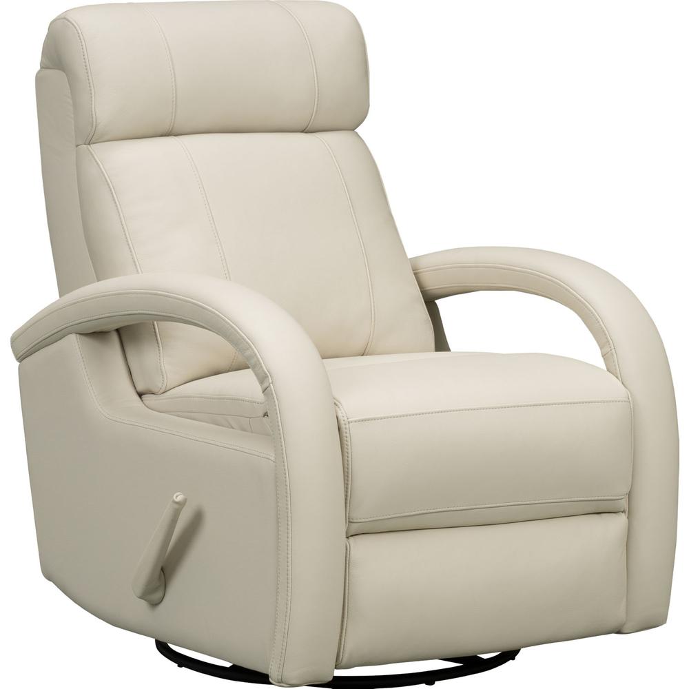 Harlee Swivel Glider Recliner. Picture 1
