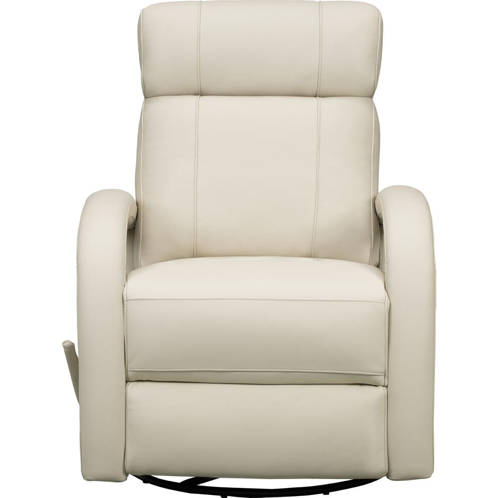 Harlee Swivel Glider Recliner. Picture 2