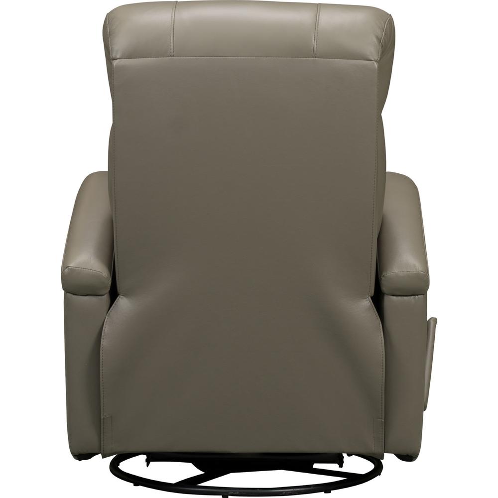 Harlee Swivel Glider Recliner. Picture 4