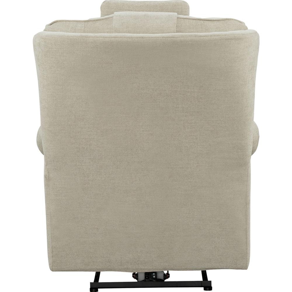 Everly Power Recliner. Picture 4