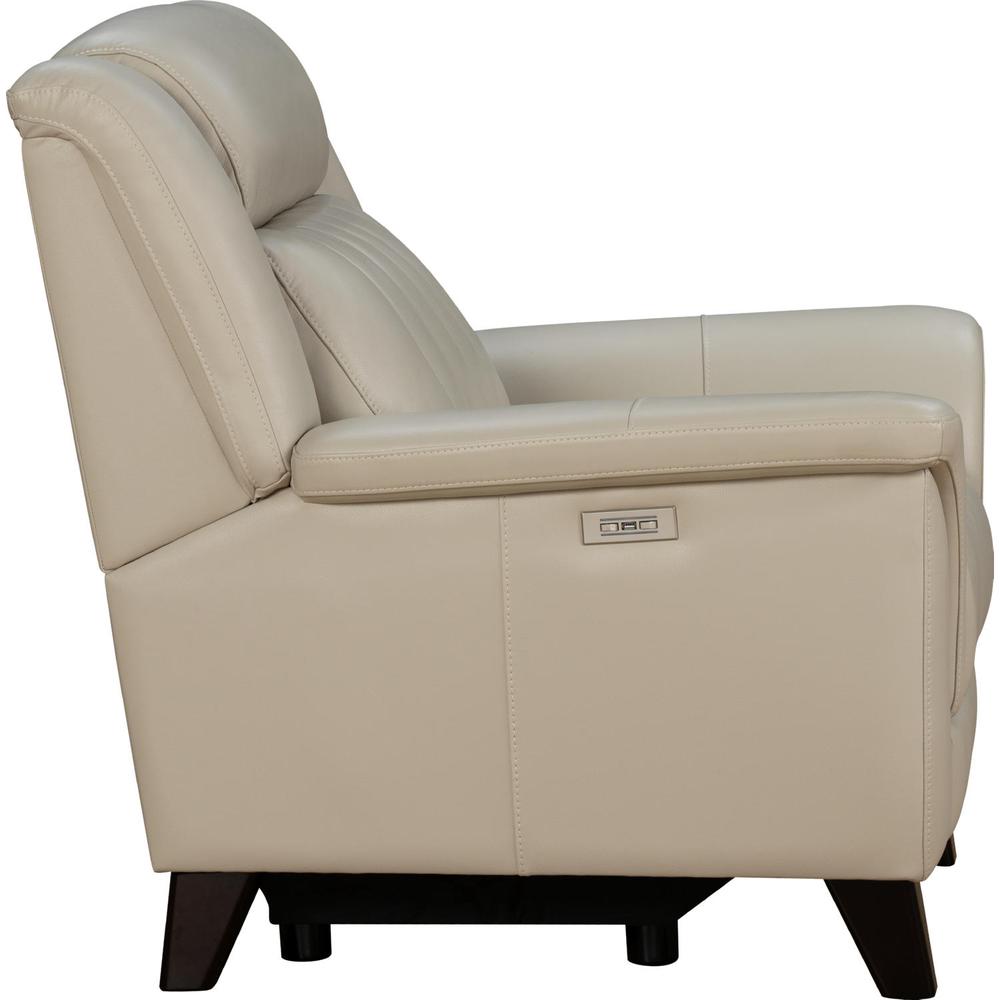 Kimball Power Recliner w/Power Head Rest. Picture 16