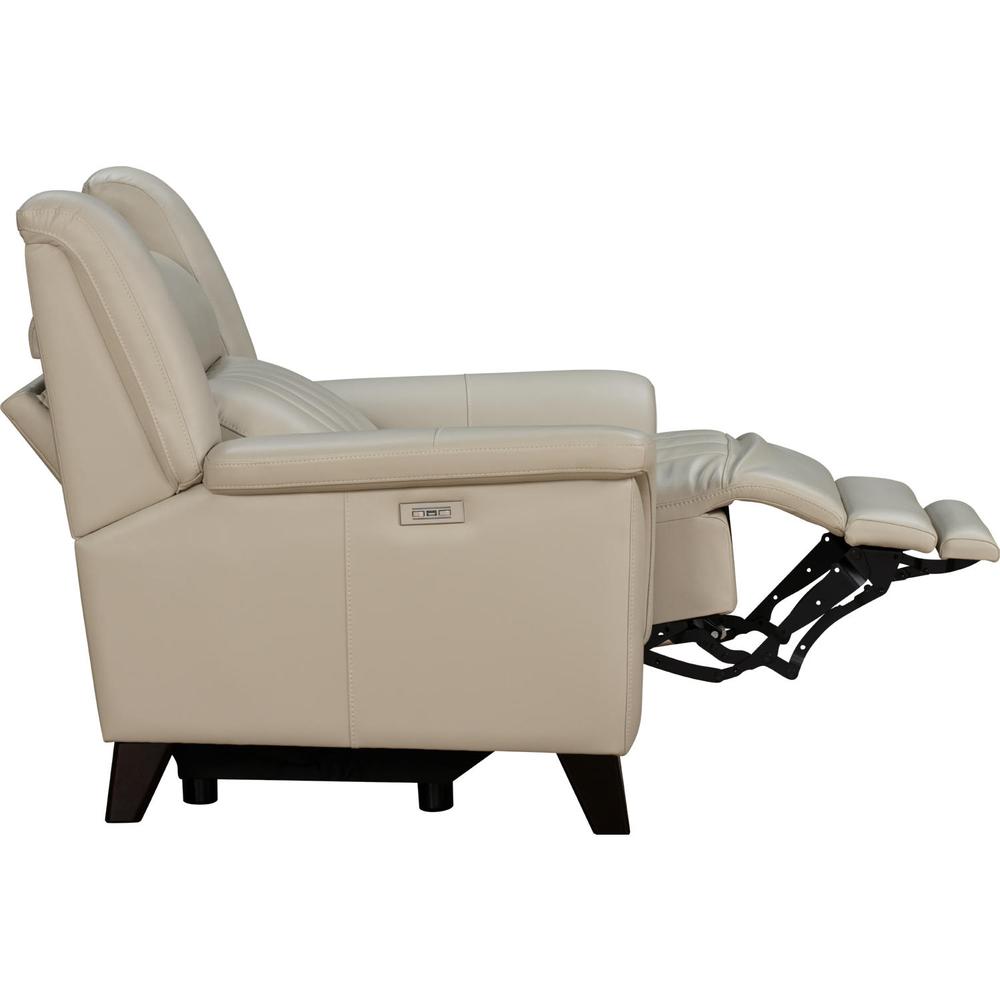 Kimball Power Recliner w/Power Head Rest. Picture 17