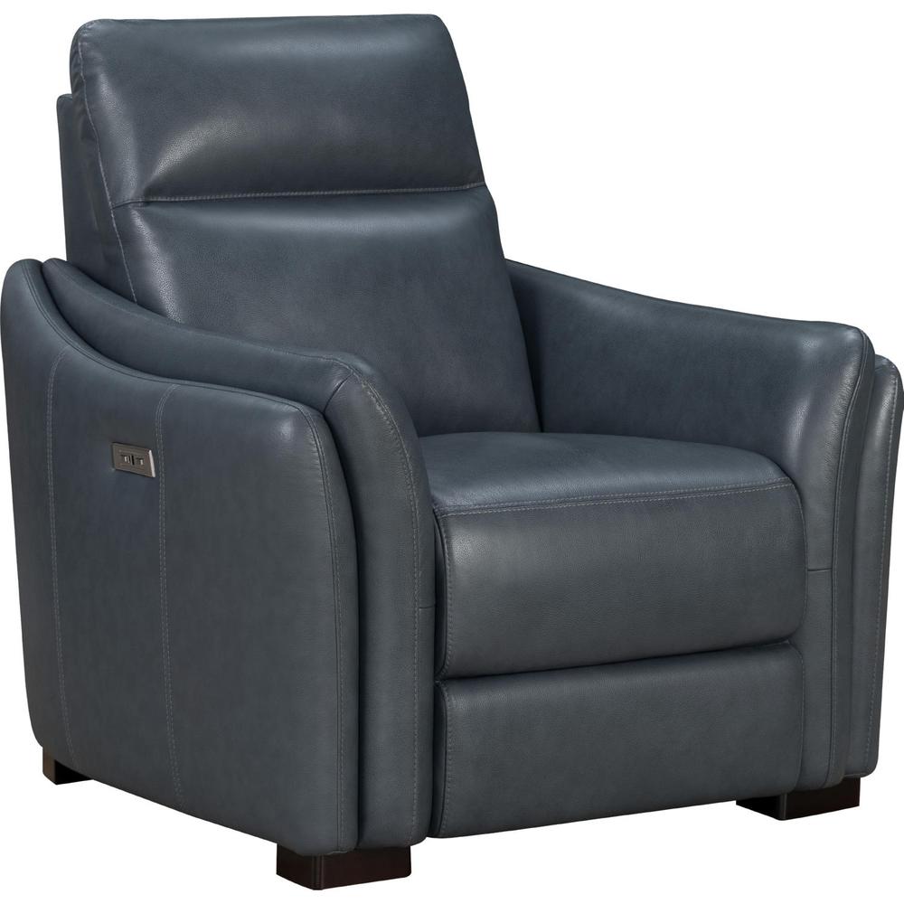 Silvia Power Recliner w/Power Head Rest. Picture 12