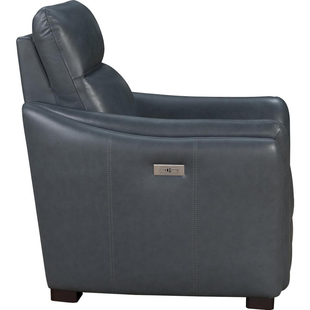 Silvia Power Recliner w/Power Head Rest. Picture 14