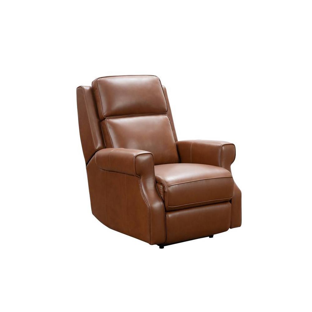 9PHL-1164 Durham Power Recliner, Bitters. Picture 1