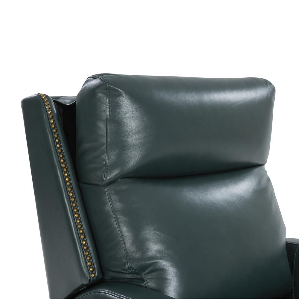 Anaheim Power Recliner w/Power Head Rest & Power Lumbar. Picture 5