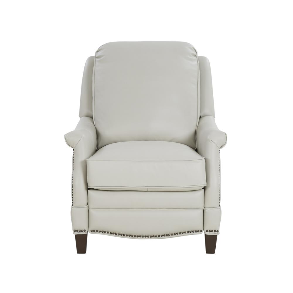 Ashebrooke Recliner, Cason Putty / All Leather. Picture 2
