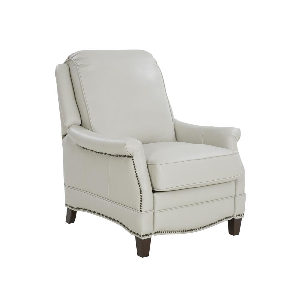 Ashebrooke Recliner, Cason Putty / All Leather. Picture 1