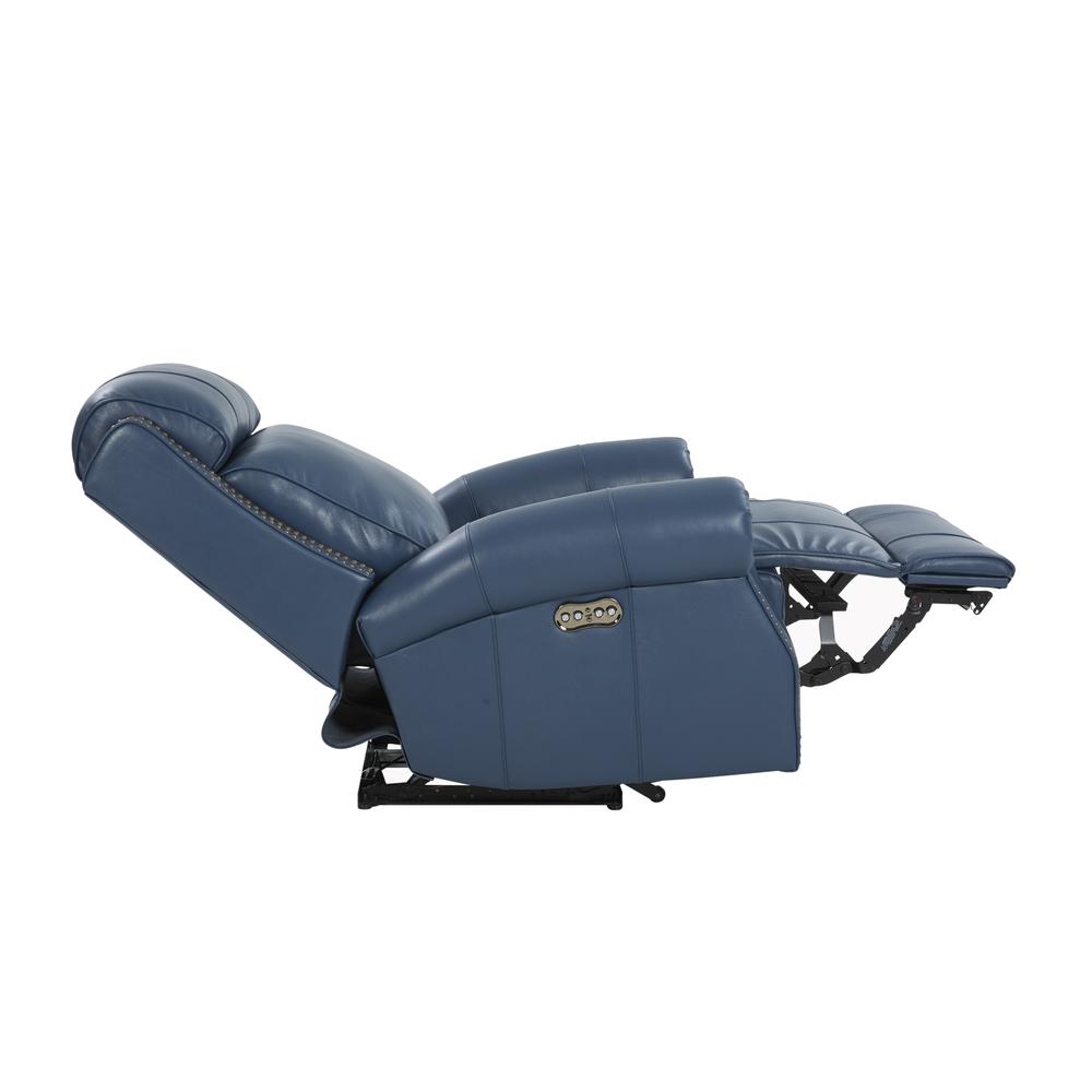 Blair Big & Tall Power Recliner w/Power Head Rest. Picture 5