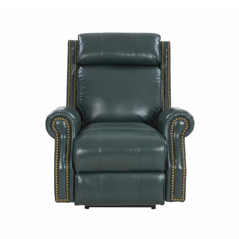 Blair Big & Tall Power Recliner w/Power Head Rest. Picture 1