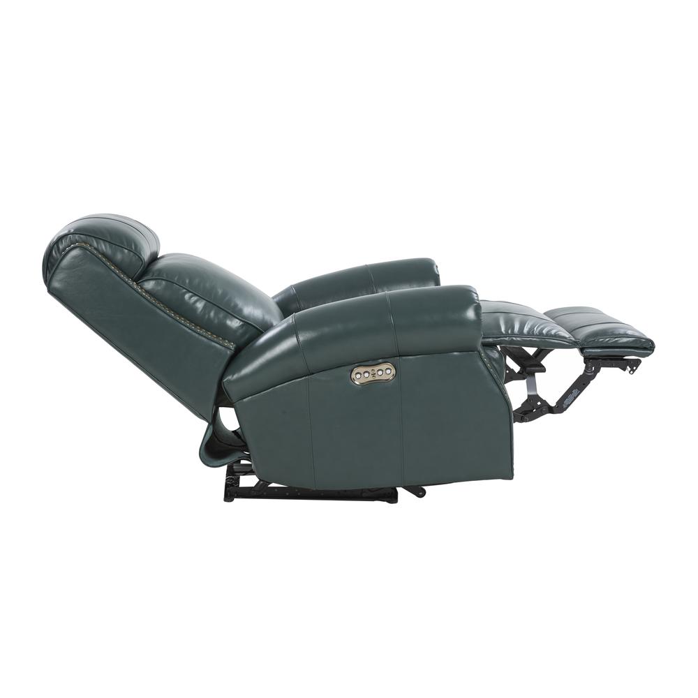 Blair Big & Tall Power Recliner w/Power Head Rest. Picture 6