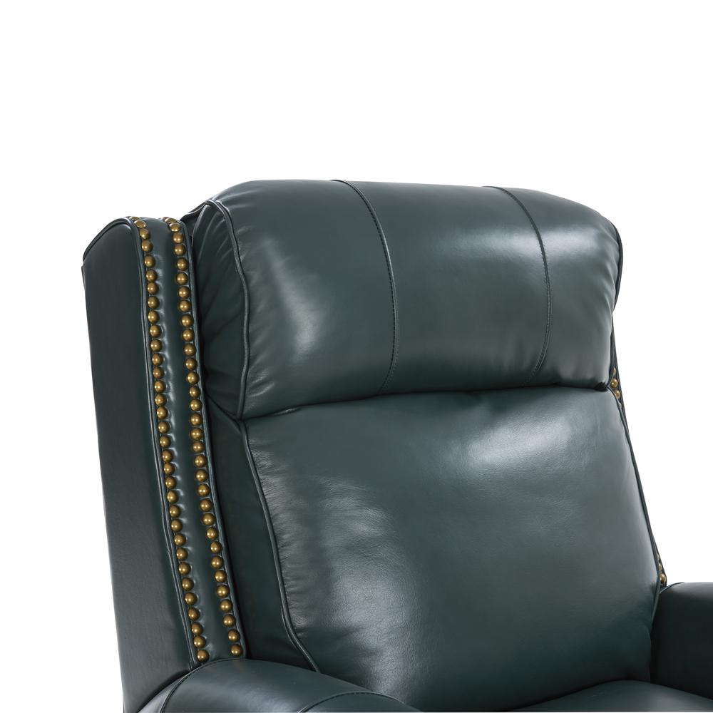 Blair Big & Tall Power Recliner w/Power Head Rest. Picture 7