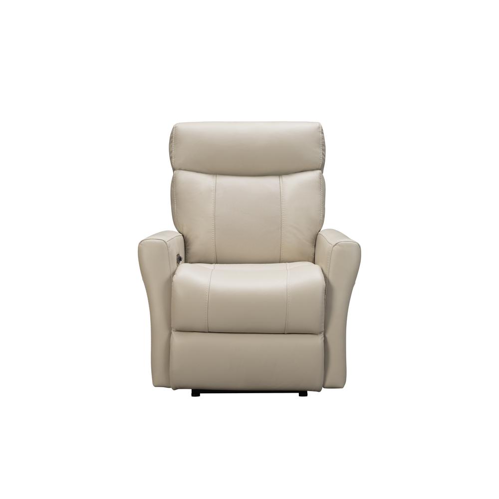 9PHHC-3719 Donovan HC Power Recliner & Heating / Cooling, Cream. Picture 1
