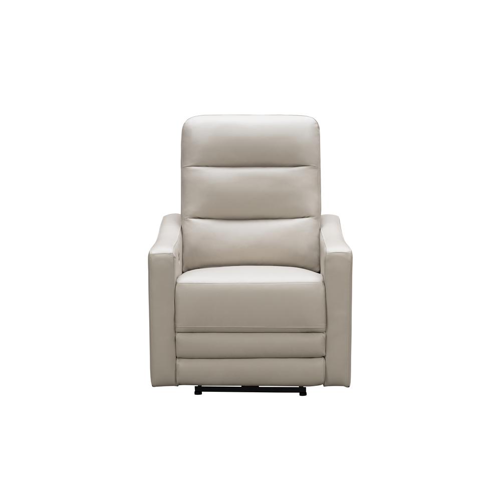 9PH-1166 Germain Power Recliner, Dove. The main picture.