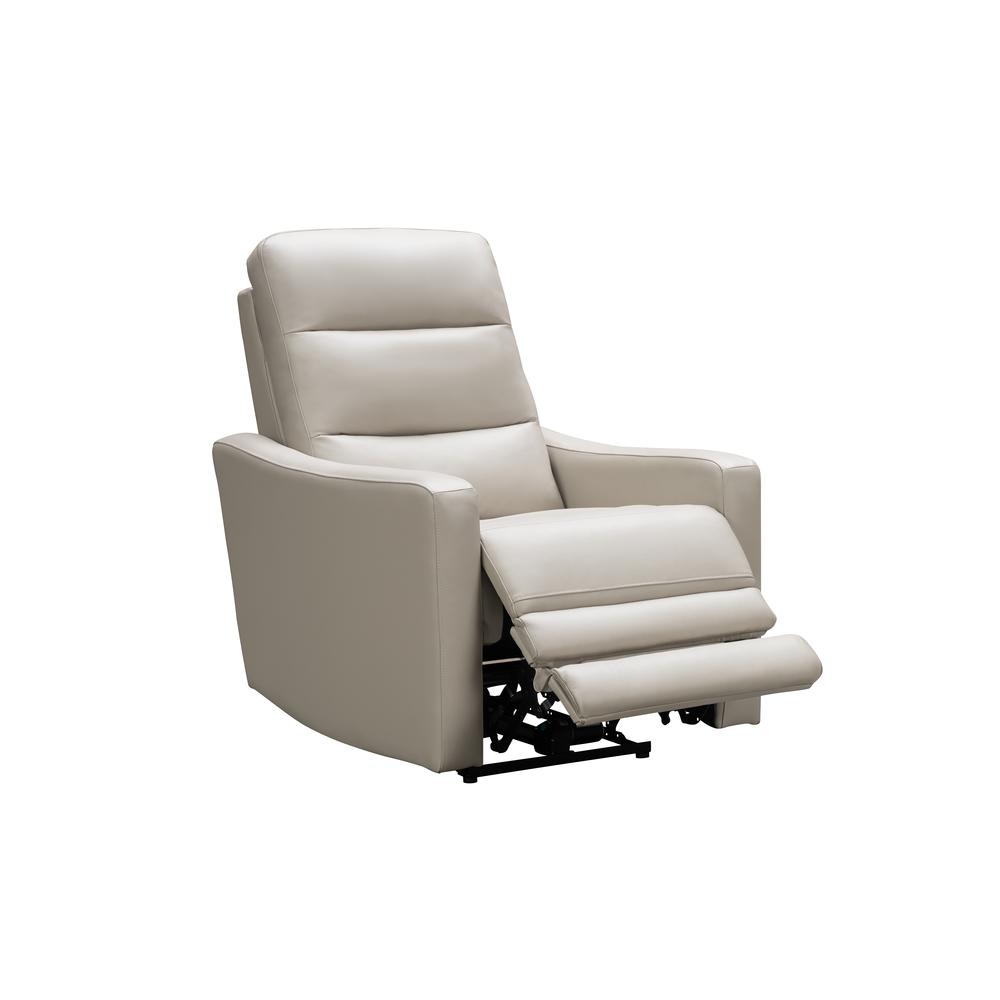 9PH-1166 Germain Power Recliner, Dove. Picture 3