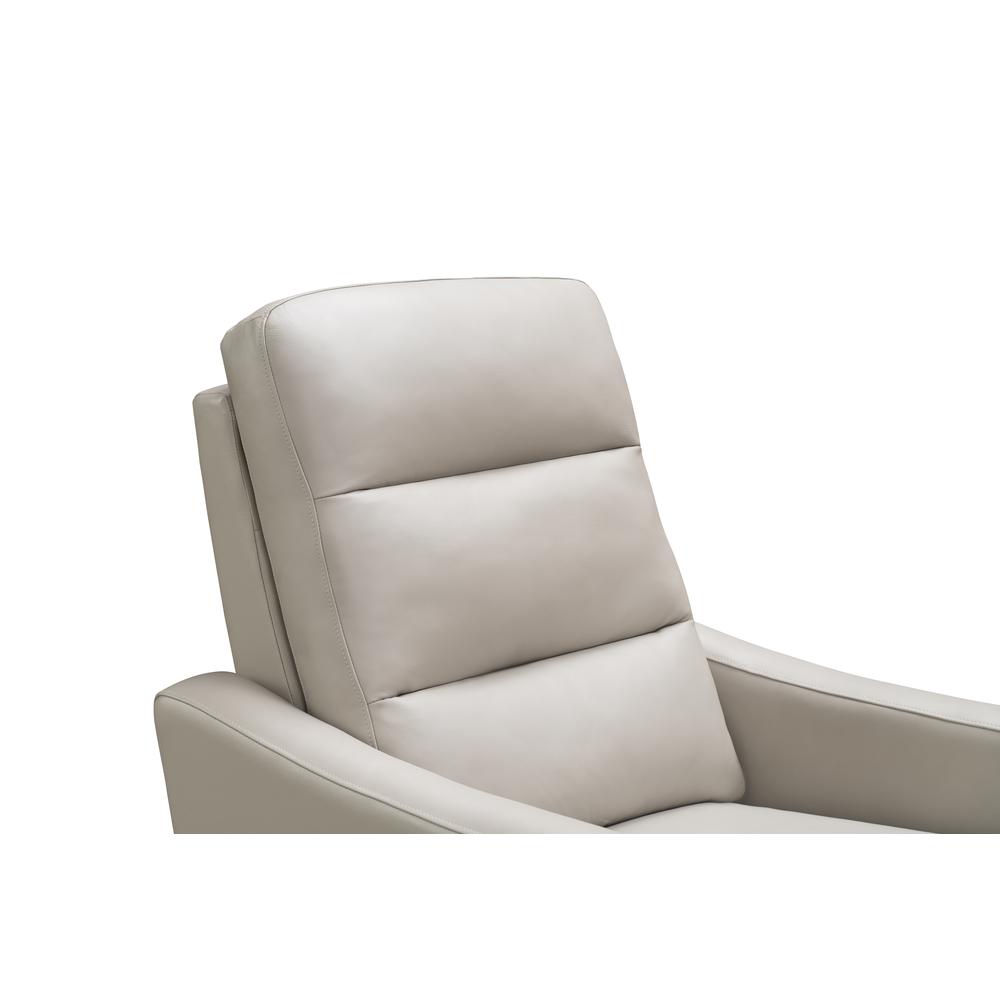 9PH-1166 Germain Power Recliner, Dove. Picture 6