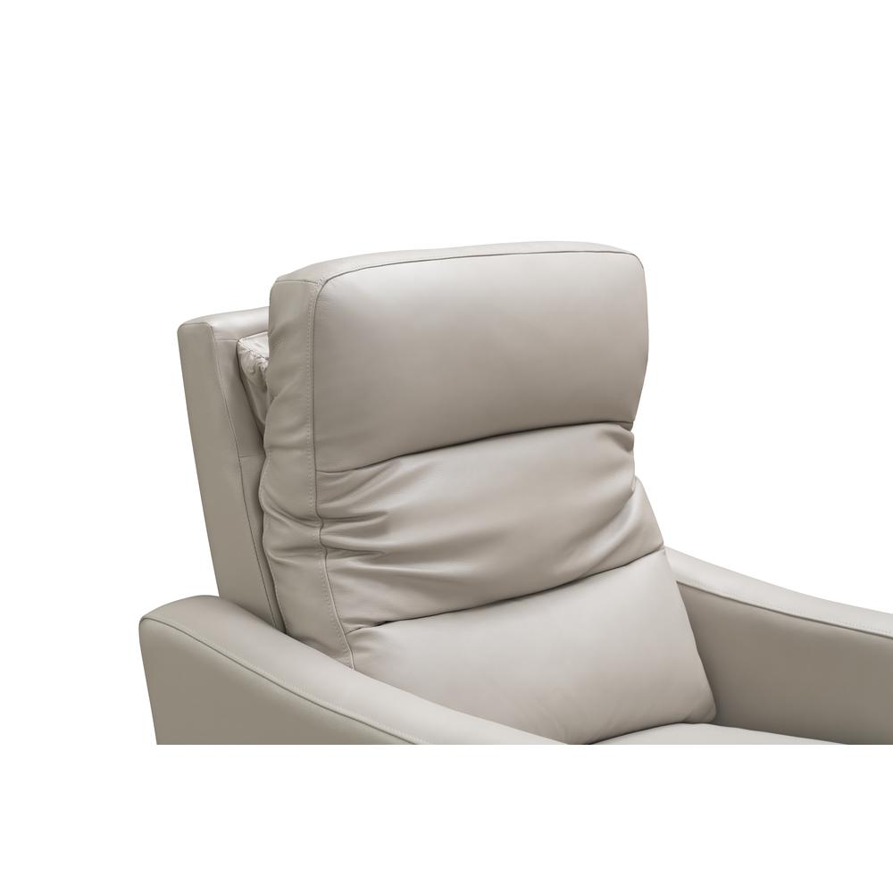 9PH-1166 Germain Power Recliner, Dove. Picture 7