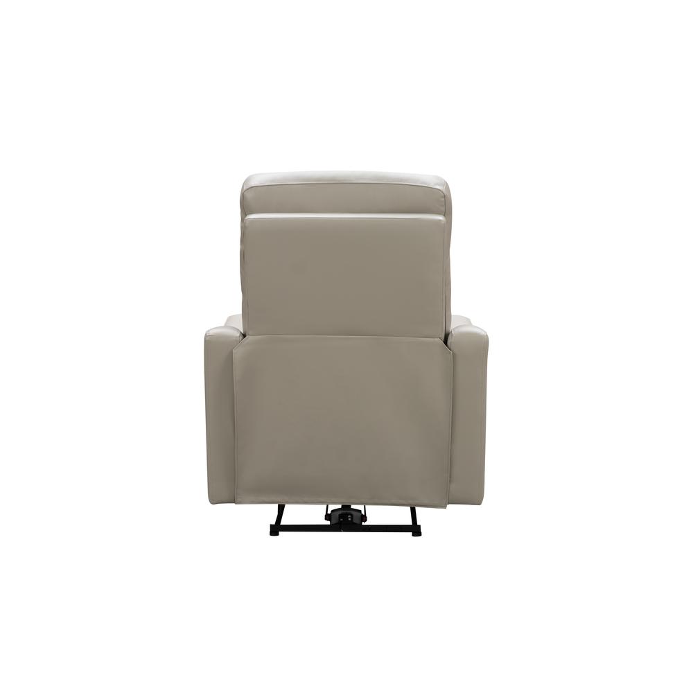 9PH-1166 Germain Power Recliner, Dove. Picture 9