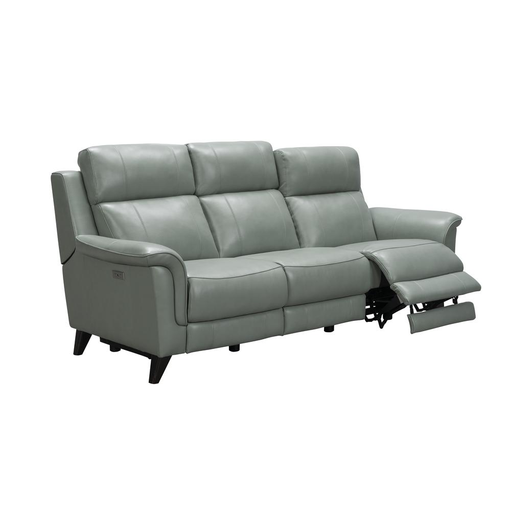 39PH-3716 Kester Power Reclining Sofa, Mint. Picture 4