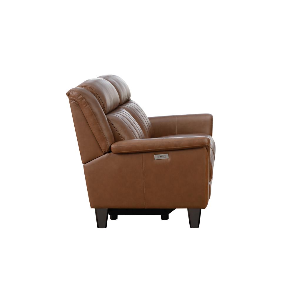 Kimball Power Reclining Loveseat w/Power Head Rests. Picture 6
