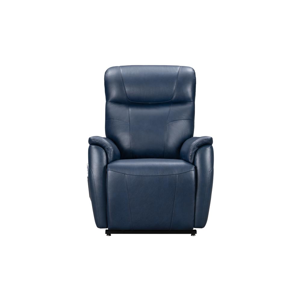 Leighton Power Lift Recliner w/Power Head Rest & Power Lumbar. Picture 7