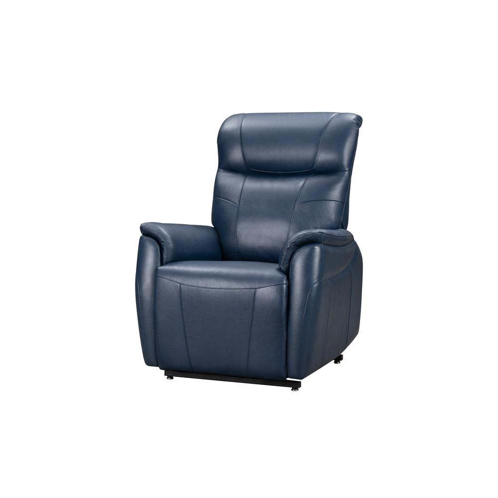 Leighton Power Lift Recliner w/Power Head Rest & Power Lumbar. Picture 9