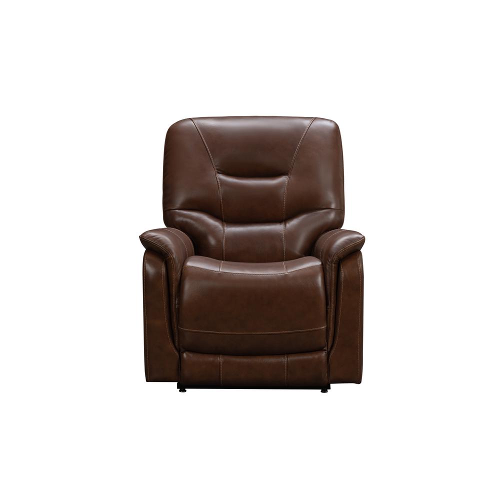 23PH-3635 Lorence Power Lift Recliner, Ginger. Picture 2