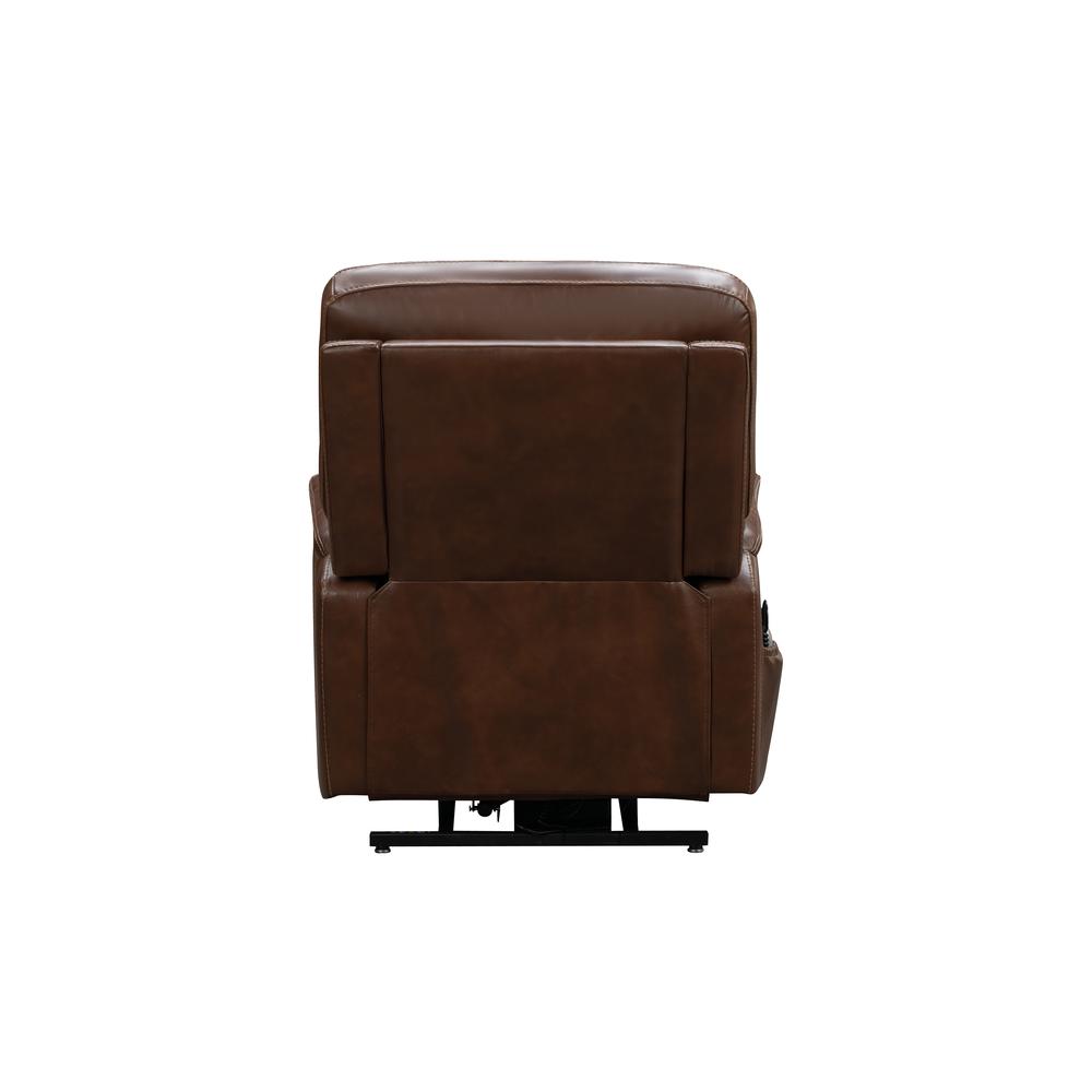 23PH-3635 Lorence Power Lift Recliner, Ginger. Picture 12