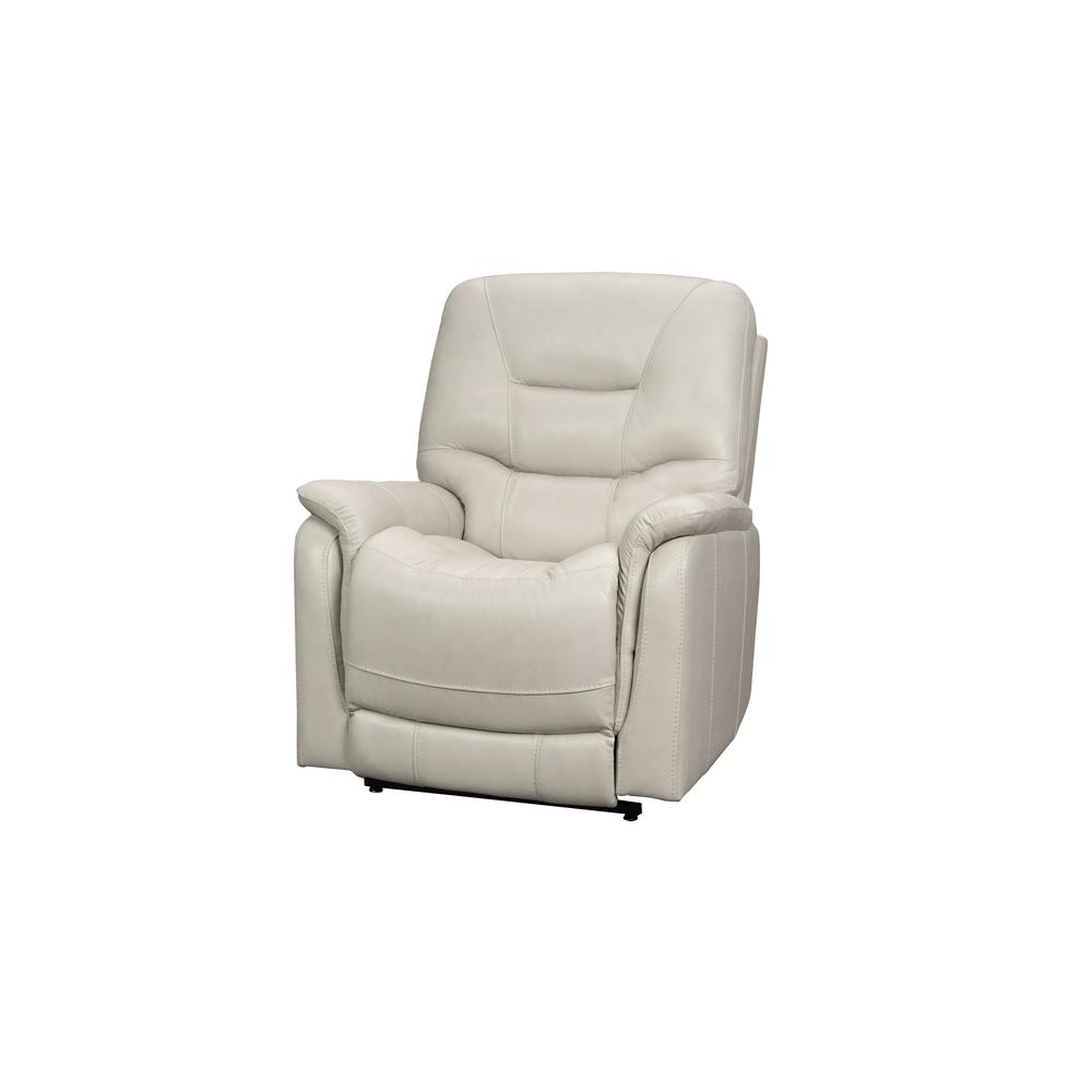 23PH-3635 Lorence Power Lift Recliner, Cream. Picture 1