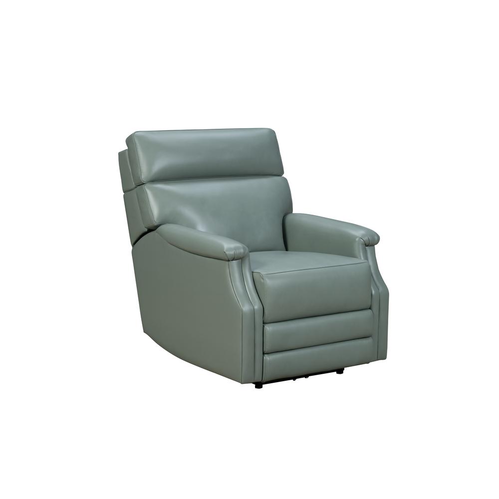 9PH-1177 Luca Power Recliner, Mint. Picture 1