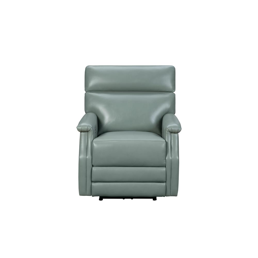 9PH-1177 Luca Power Recliner, Mint. Picture 3