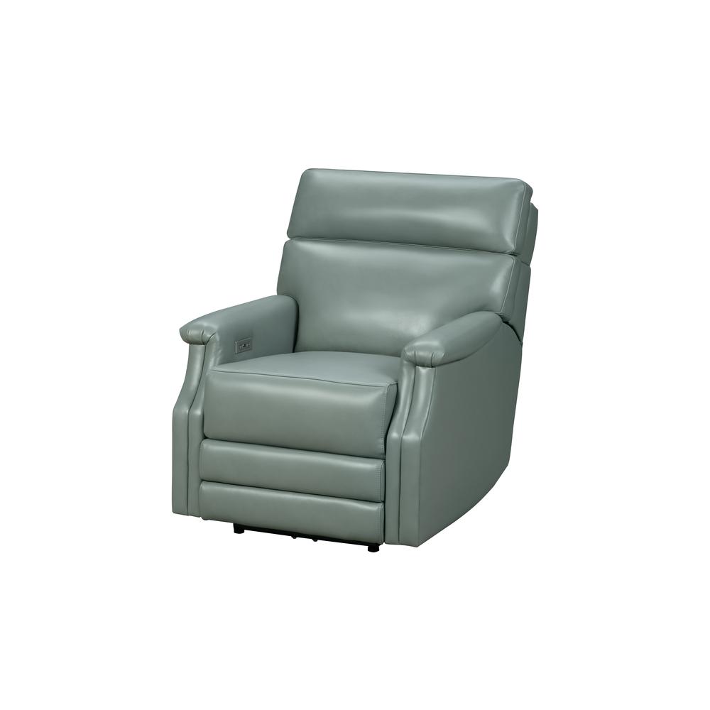 9PH-1177 Luca Power Recliner, Mint. Picture 4